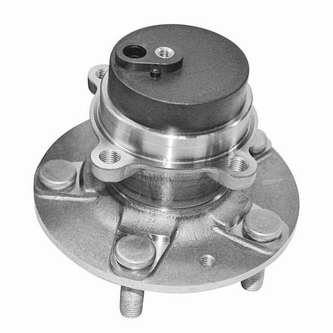 GSP 474350 Wheel Bearing and Hub Assembly For MAZDA