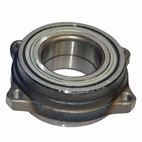 GSP 483433 Wheel Bearing For MERCEDES-BENZ