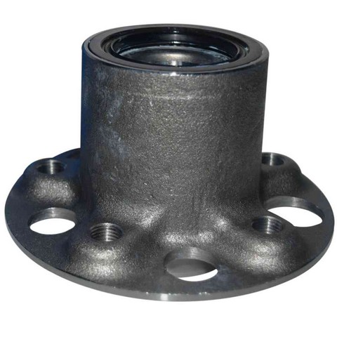 GSP 483434 Wheel Bearing and Hub Assembly For MERCEDES-BENZ