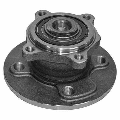 GSP 493427 Wheel Bearing and Hub Assembly For MINI
