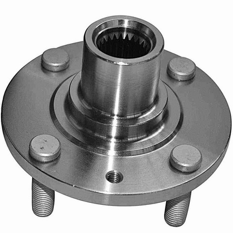 GSP 510001 Wheel Hub For MITSUBISHI