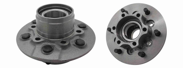 GSP 510006 Wheel Bearing and Hub Assembly For MITSUBISHI