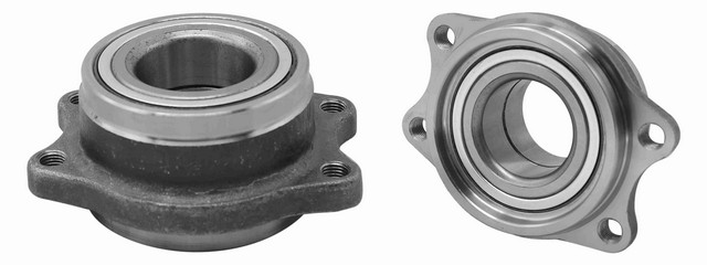 GSP 513181 Wheel Bearing and Hub Assembly For EAGLE,MITSUBISHI