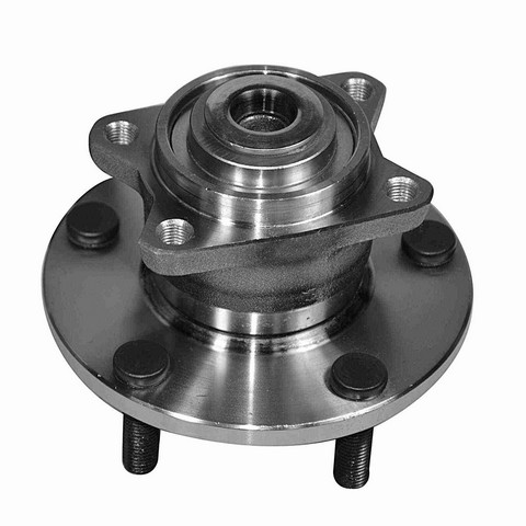GSP 513275 Wheel Bearing and Hub Assembly For MITSUBISHI