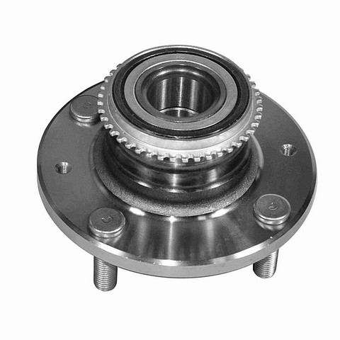 GSP 513277 Wheel Bearing and Hub Assembly For MITSUBISHI