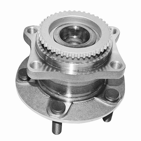 GSP 513289 Wheel Bearing and Hub Assembly For MITSUBISHI