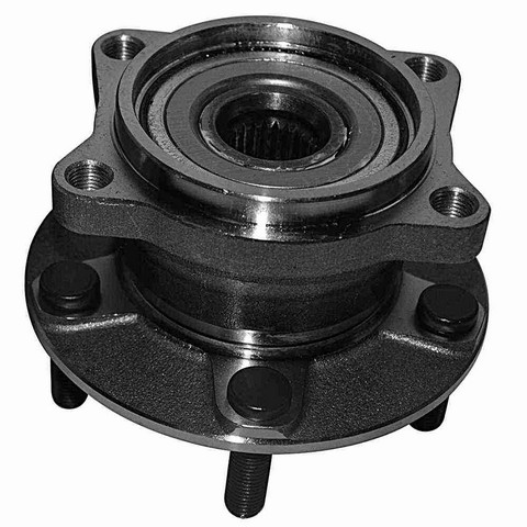 GSP 513291 Wheel Bearing and Hub Assembly For MITSUBISHI