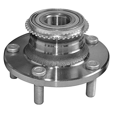 GSP 513339 Wheel Bearing and Hub Assembly For MITSUBISHI