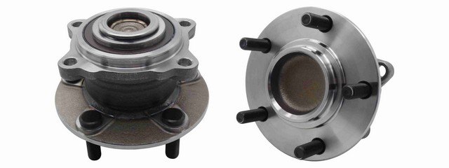 GSP 513380 Wheel Bearing and Hub Assembly For MITSUBISHI