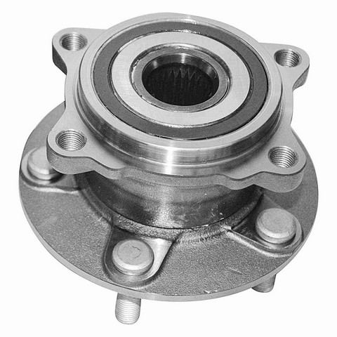 GSP 513382 Wheel Bearing and Hub Assembly For MITSUBISHI