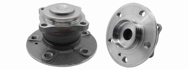GSP 530045 Wheel Bearing and Hub Assembly For INFINITI
