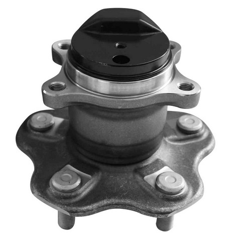GSP 530127 Wheel Bearing and Hub Assembly For NISSAN