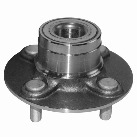 GSP 533025 Wheel Bearing and Hub Assembly For NISSAN