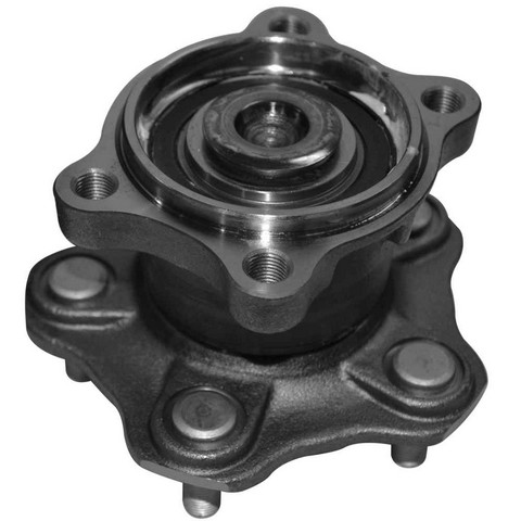 GSP 533201 Wheel Bearing and Hub Assembly For NISSAN