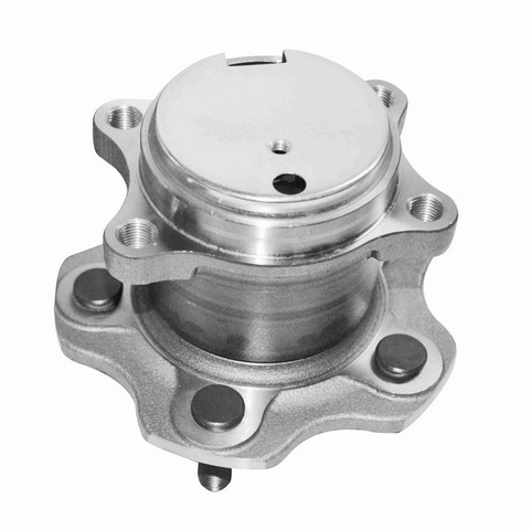 GSP 533383 Wheel Bearing and Hub Assembly For NISSAN