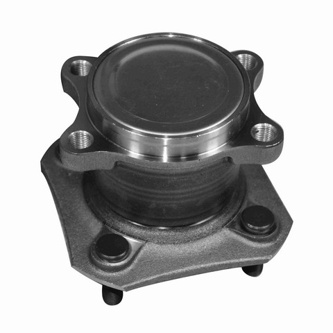 GSP 533385 Wheel Bearing and Hub Assembly For NISSAN