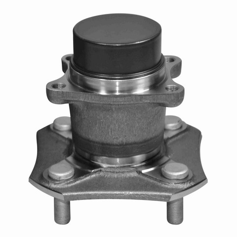 GSP 533387 Wheel Bearing and Hub Assembly For NISSAN