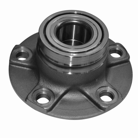 GSP 534269 Wheel Bearing and Hub Assembly For INFINITI