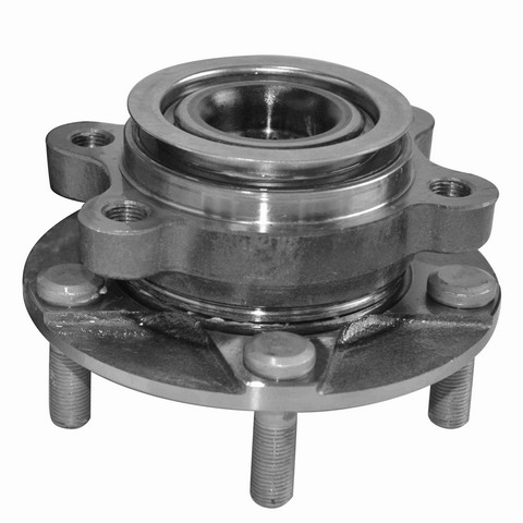 GSP 534298 Wheel Bearing and Hub Assembly For NISSAN