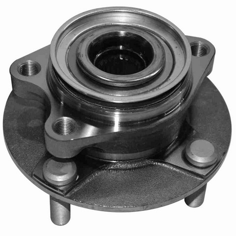 GSP 534308 Wheel Bearing and Hub Assembly For NISSAN