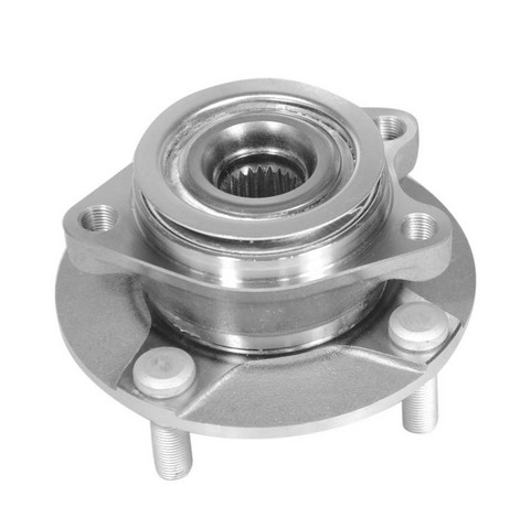 GSP 534344 Wheel Bearing and Hub Assembly For NISSAN
