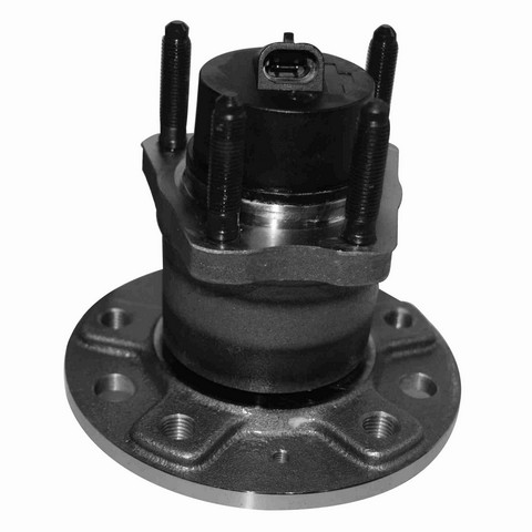 GSP 623145 Wheel Bearing and Hub Assembly For SAAB