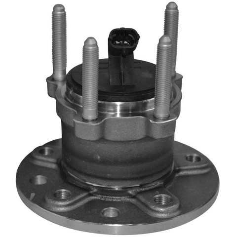 GSP 623307 Wheel Bearing and Hub Assembly For SAAB