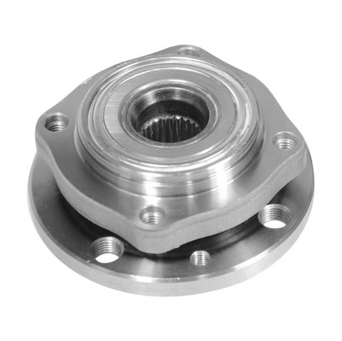 GSP 624126 Wheel Bearing and Hub Assembly For SAAB