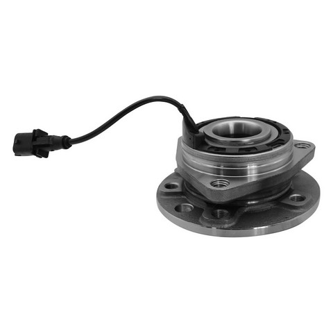 GSP 624191 Wheel Bearing and Hub Assembly For SAAB