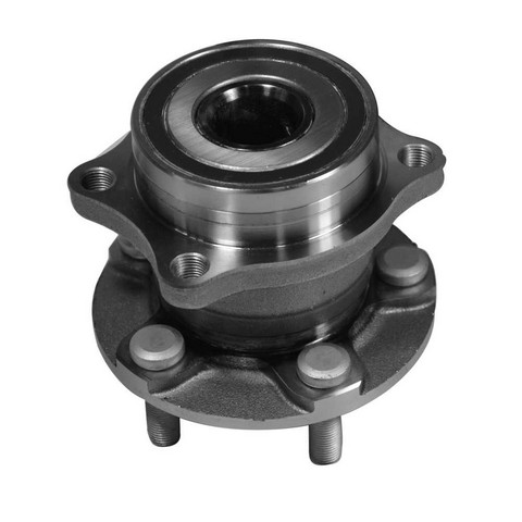 GSP 663401 Wheel Bearing and Hub Assembly For SCION,SUBARU,TOYOTA