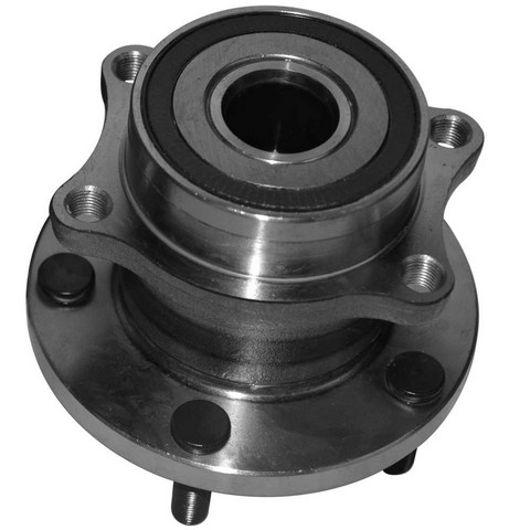 GSP 663402 Wheel Bearing and Hub Assembly For SUBARU