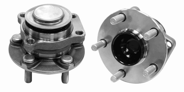GSP 664352 Wheel Bearing and Hub Assembly For SCION,SUBARU,TOYOTA