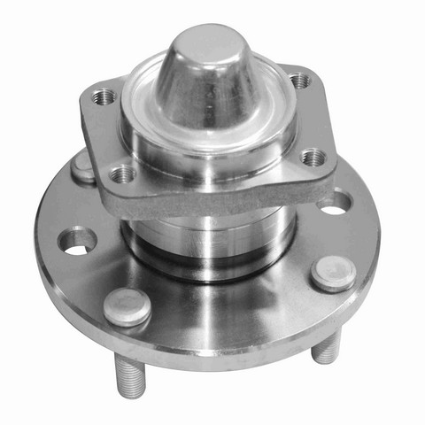 GSP 683317 Wheel Bearing and Hub Assembly For CHEVROLET,SUZUKI