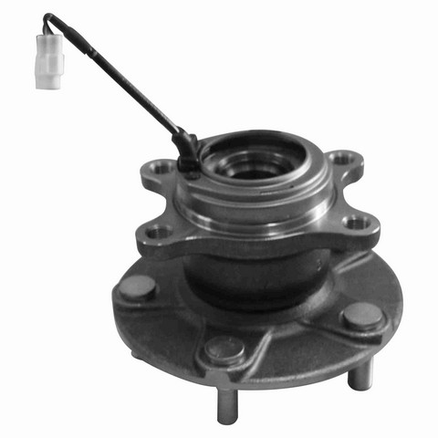 GSP 683393 Wheel Bearing and Hub Assembly For SUZUKI