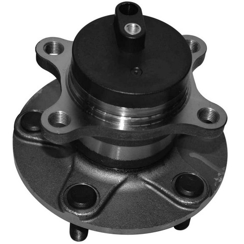 GSP 683486 Wheel Bearing and Hub Assembly For SUZUKI