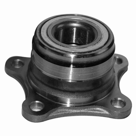 GSP 693137 Wheel Bearing and Hub Assembly For TOYOTA