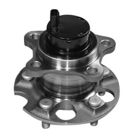 GSP 693283 Wheel Bearing and Hub Assembly For LEXUS,TOYOTA