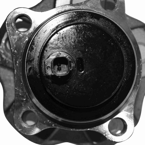 GSP 693364 Wheel Bearing and Hub Assembly For LEXUS,TOYOTA