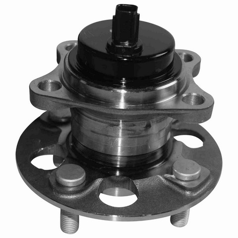 GSP 693370 Wheel Bearing and Hub Assembly For SCION,TOYOTA