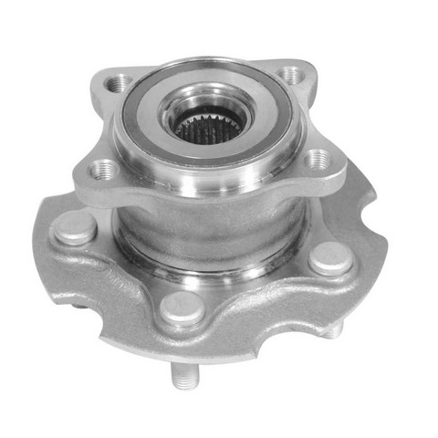 GSP 693374 Wheel Bearing and Hub Assembly For LEXUS,TOYOTA
