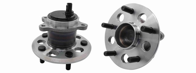 GSP 693455 Wheel Bearing and Hub Assembly For LEXUS,TOYOTA