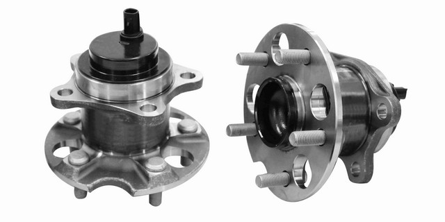 GSP 693456 Wheel Bearing and Hub Assembly For TOYOTA