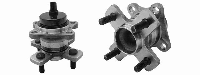 GSP 693522 Wheel Bearing and Hub Assembly For SCION