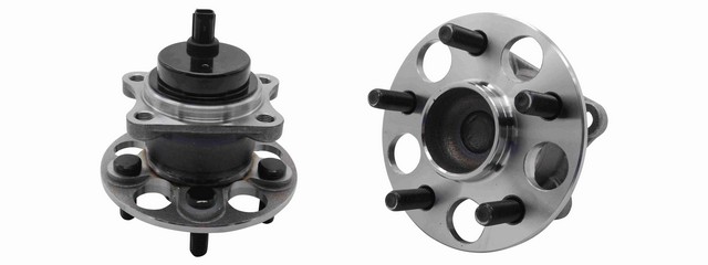 GSP 693547 Wheel Bearing and Hub Assembly For LEXUS,TOYOTA