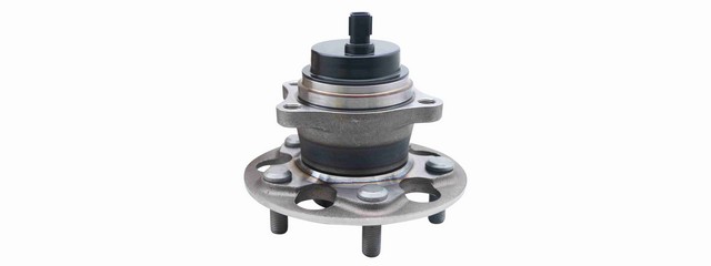 GSP 693644 Wheel Bearing and Hub Assembly For LEXUS,TOYOTA