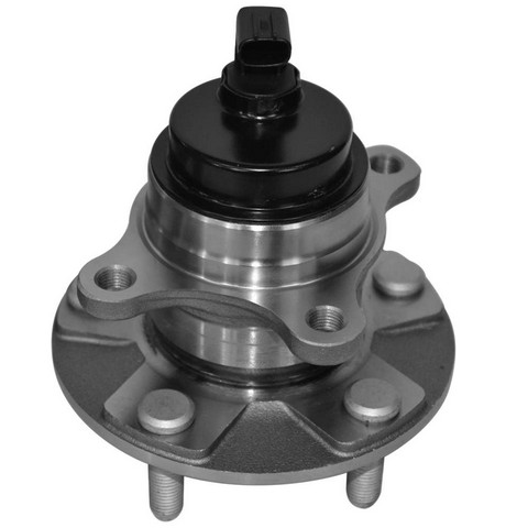 GSP 694163 Wheel Bearing and Hub Assembly For LEXUS