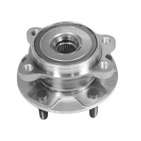 GSP 694257 Wheel Bearing and Hub Assembly For LEXUS,SCION,TOYOTA