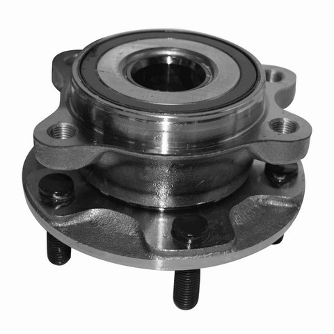 GSP 694258 Wheel Bearing and Hub Assembly For TOYOTA