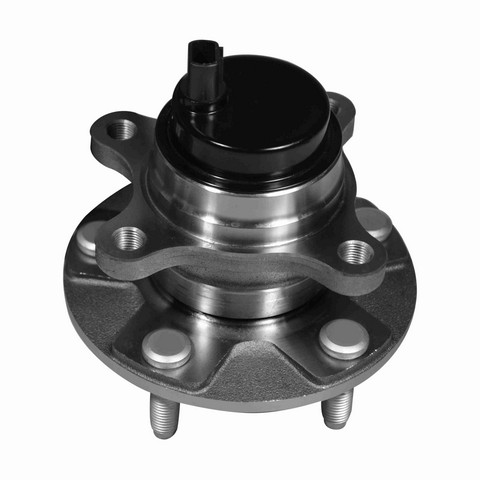 GSP 694284 Wheel Bearing and Hub Assembly For LEXUS