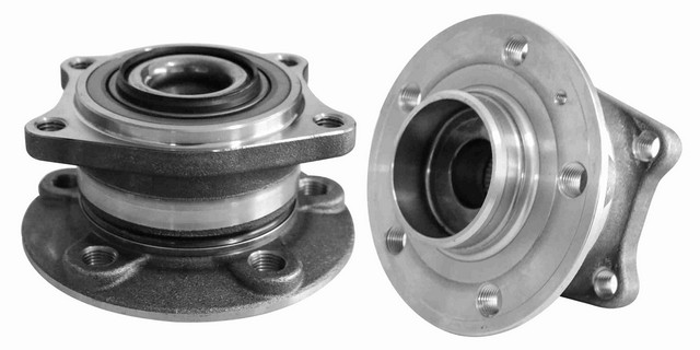 GSP 723234 Wheel Bearing and Hub Assembly For VOLVO